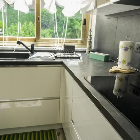 Oasi Felice Apartment