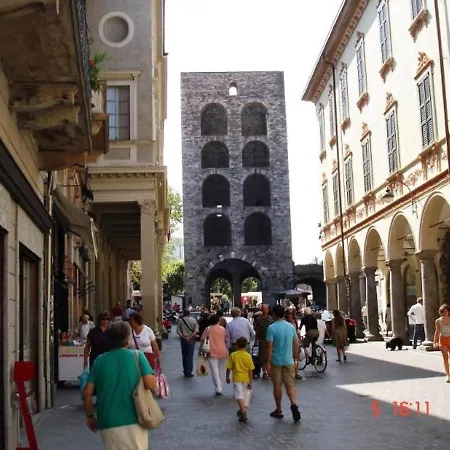 Oasi Felice Apartment *