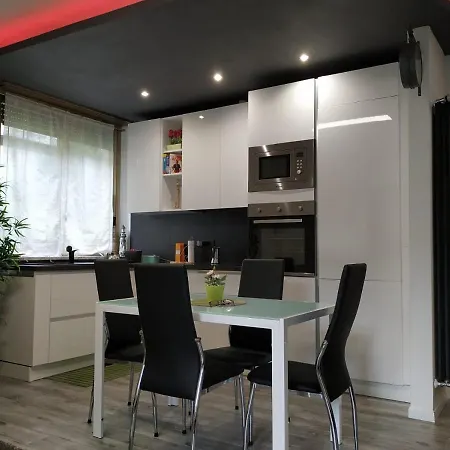 Oasi Felice Apartment *