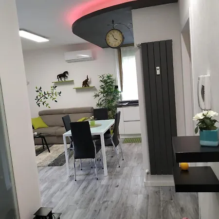 Oasi Felice Apartment