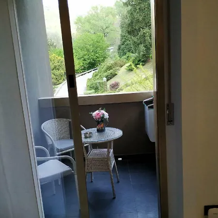 Apartment Oasi Felice