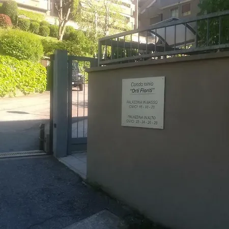 Oasi Felice Apartment *
