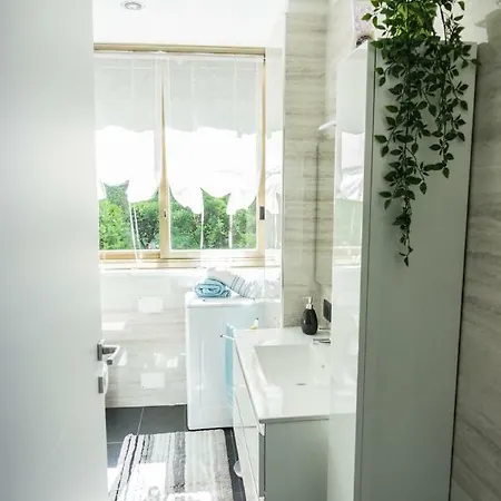 Apartment Oasi Felice Como