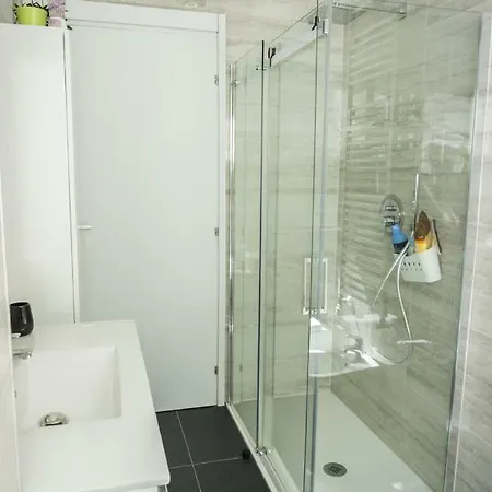 Apartment Oasi Felice