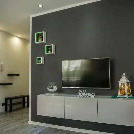Oasi Felice Apartment