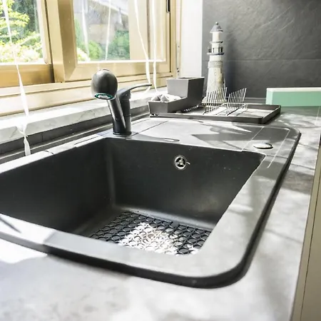 Appartement Oasi Felice Côme