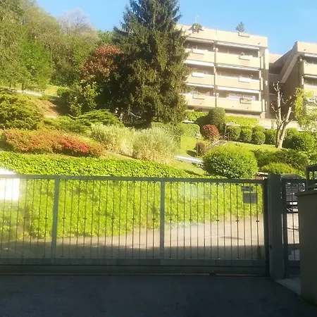Oasi Felice * Côme