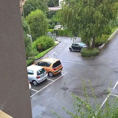 Oasi Felice Côme
